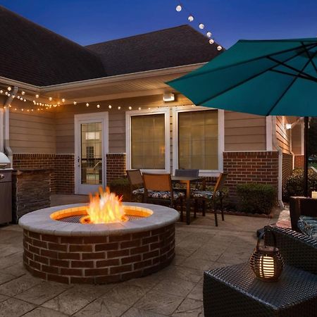 Residence Inn Houston Northwest / Willowbrook Exterior foto