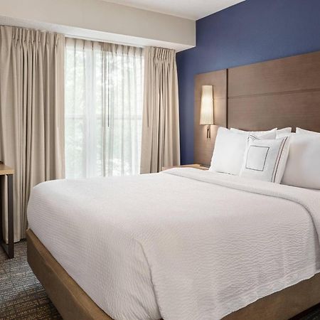 Residence Inn Houston Northwest / Willowbrook Exterior foto