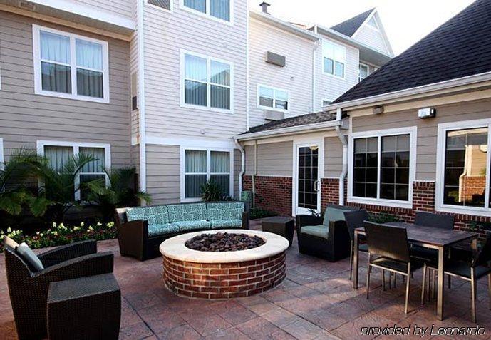 Residence Inn Houston Northwest / Willowbrook Einrichtungen foto