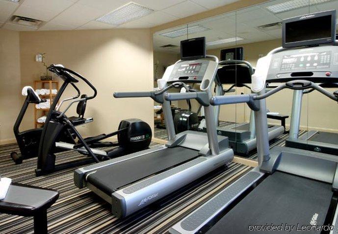Residence Inn Houston Northwest / Willowbrook Einrichtungen foto