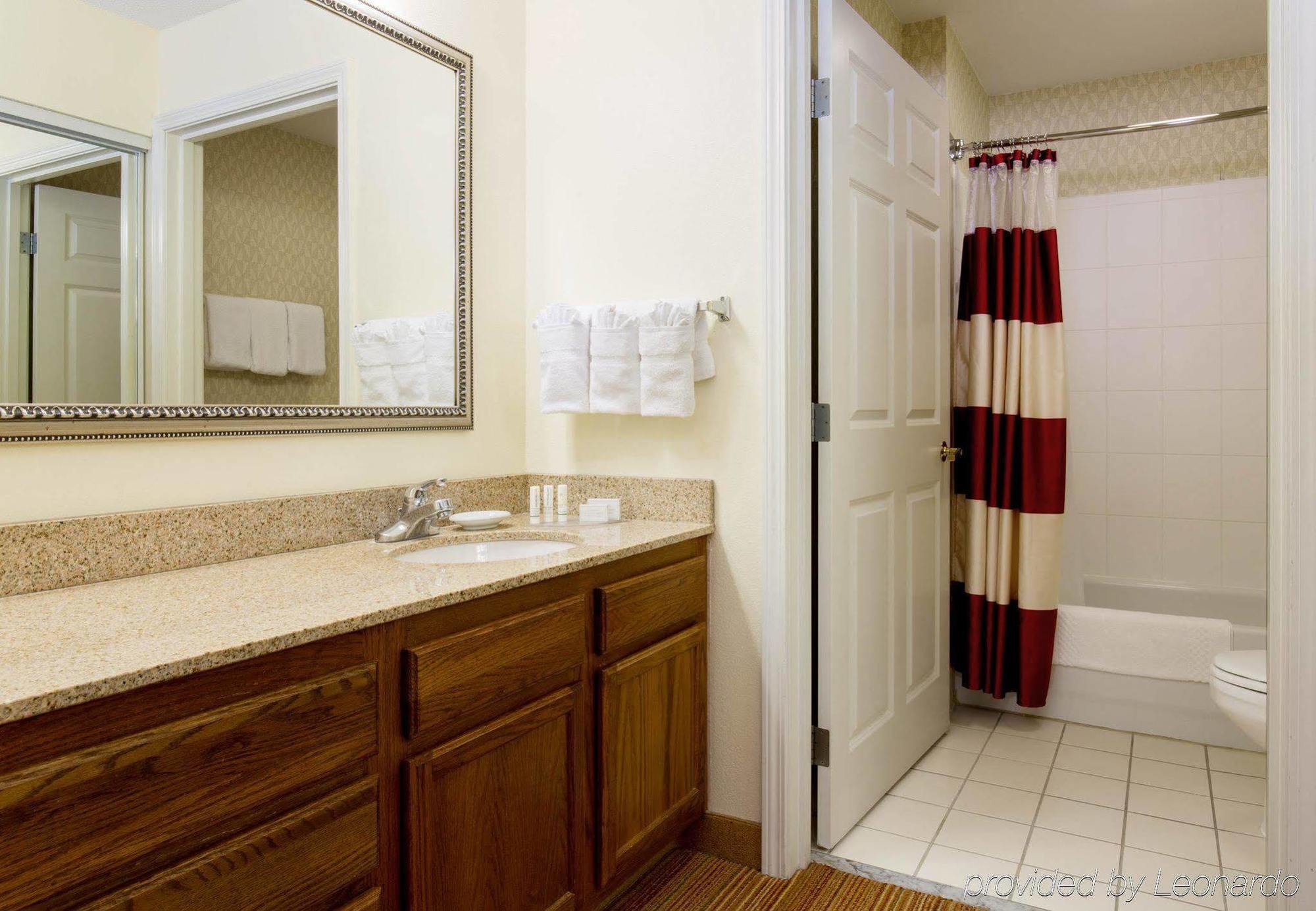 Residence Inn Houston Northwest / Willowbrook Exterior foto