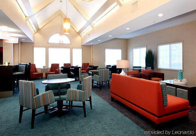 Residence Inn Houston Northwest / Willowbrook Exterior foto